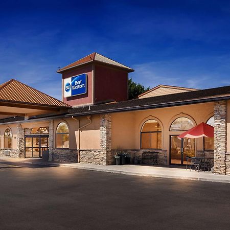 Best Western Grande River Inn & Suites Clifton Εξωτερικό φωτογραφία