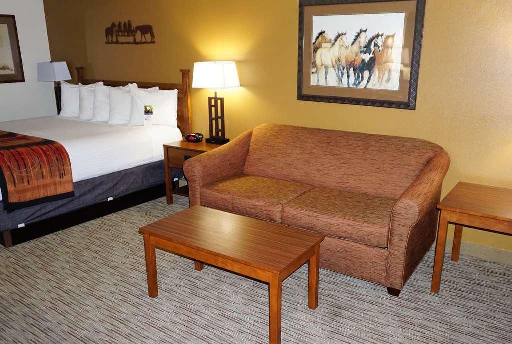Best Western Grande River Inn & Suites Clifton Εξωτερικό φωτογραφία