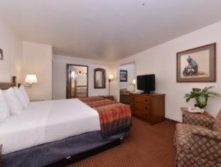 Best Western Grande River Inn & Suites Clifton Δωμάτιο φωτογραφία
