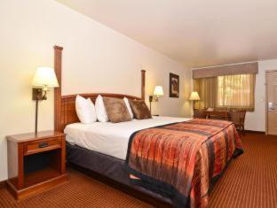 Best Western Grande River Inn & Suites Clifton Δωμάτιο φωτογραφία