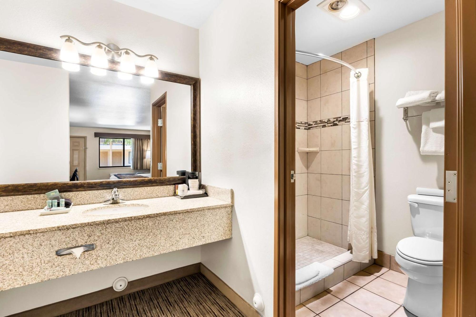Best Western Grande River Inn & Suites Clifton Εξωτερικό φωτογραφία