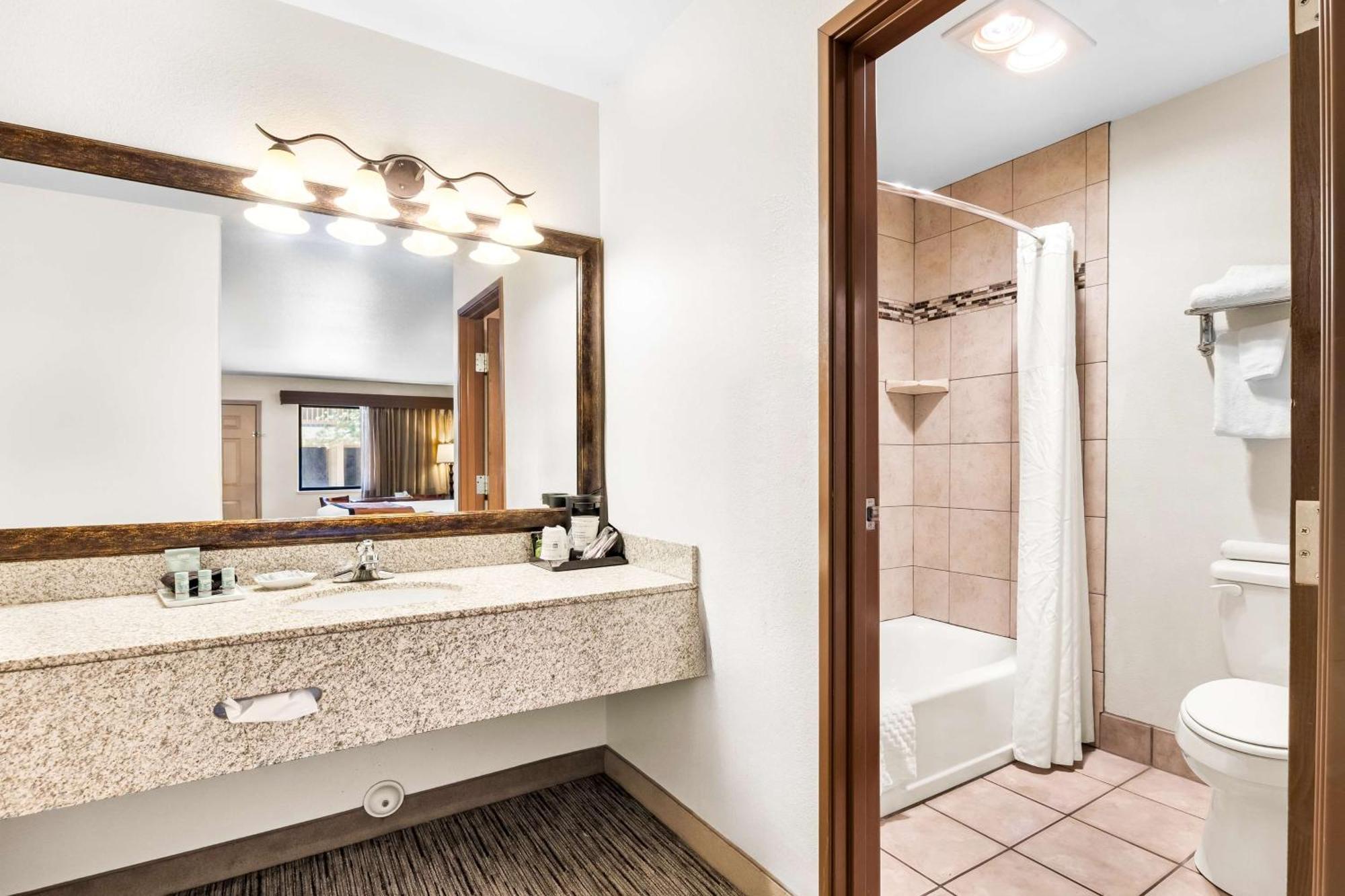 Best Western Grande River Inn & Suites Clifton Εξωτερικό φωτογραφία