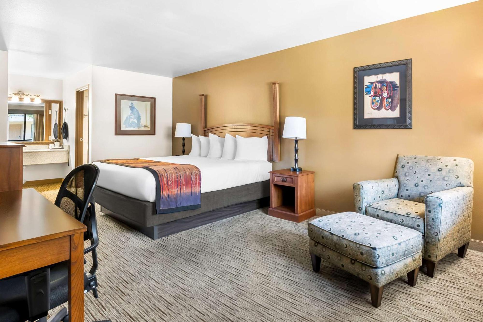 Best Western Grande River Inn & Suites Clifton Εξωτερικό φωτογραφία