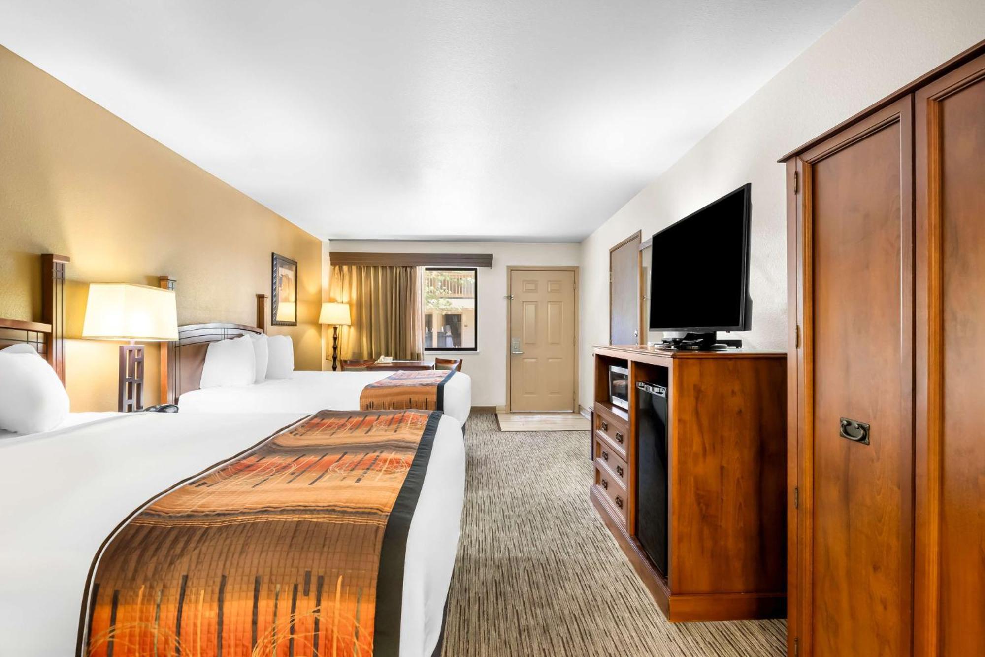 Best Western Grande River Inn & Suites Clifton Εξωτερικό φωτογραφία